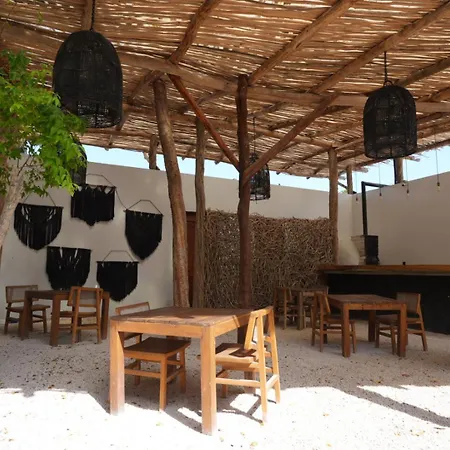 Nook Luxury Condohotel By Marea Tulum