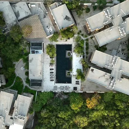 Aparthotel Nook Luxury Condohotel By Marea Tulum