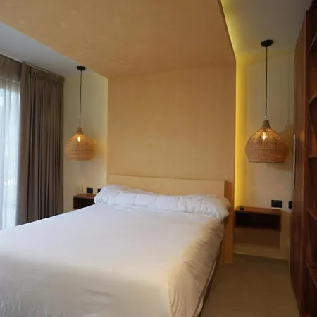 Nook Luxury Condohotel By Marea * Tulum