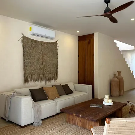 Villa Amazing Agape *