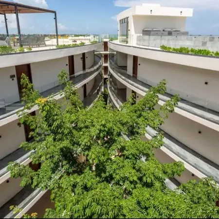 Leneva Loft *