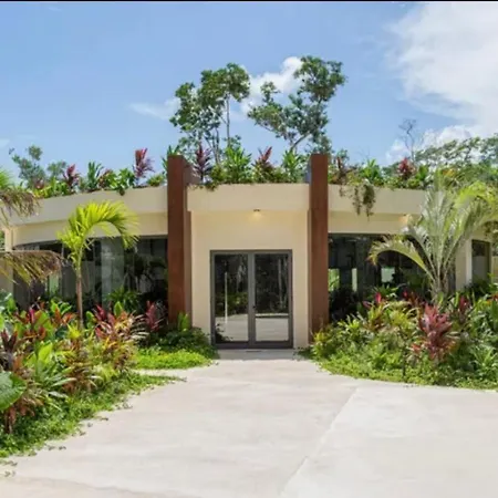Leneva Loft Tulum