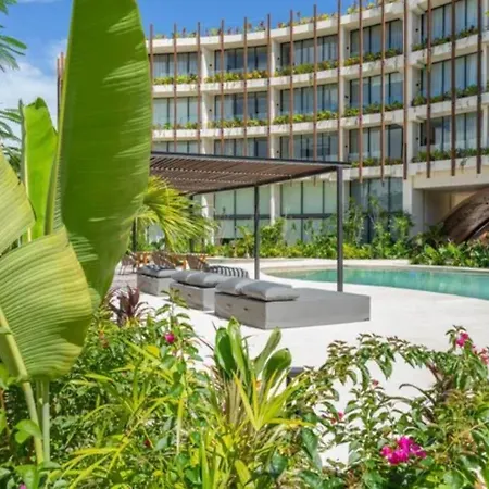 Leneva Loft Tulum