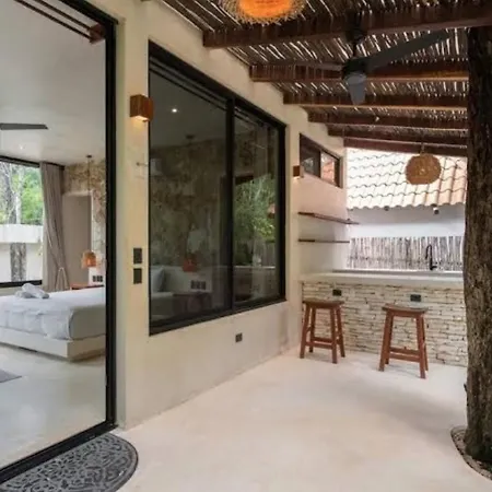Lodge Euphoria *
