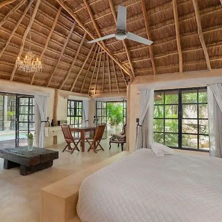 Euphoria * Tulum