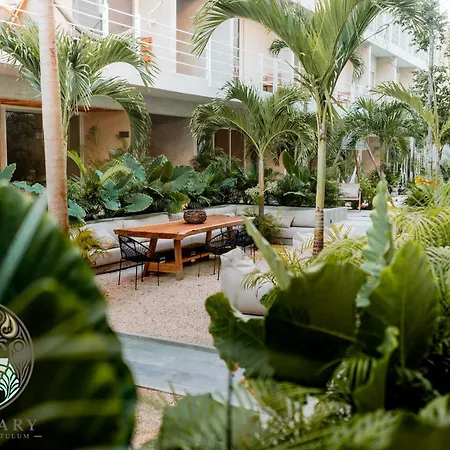 New 1br With Jacuzzi & Free Access To Dos Ceibas Club *