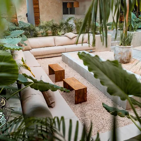 New 1br With Jacuzzi & Free Access To Dos Ceibas Club Apartment Tulum
