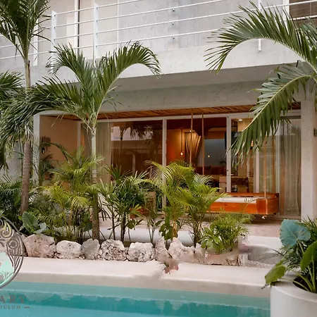 New 1br With Jacuzzi & Free Access To Dos Ceibas Club Apartment