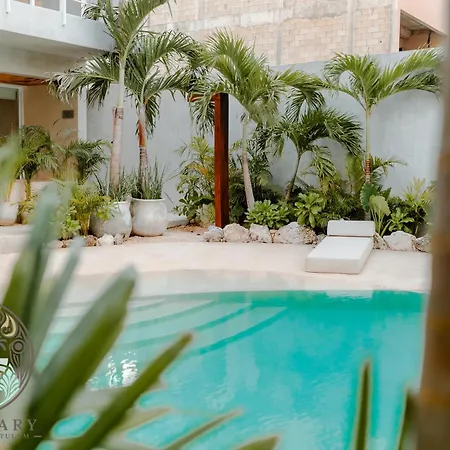 New 1br With Jacuzzi & Free Access To Dos Ceibas Club *