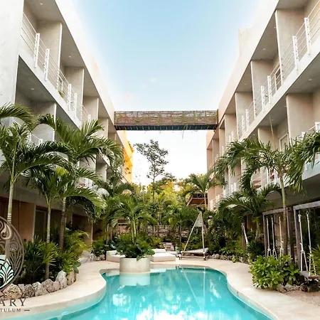 New 1br With Jacuzzi & Free Access To Dos Ceibas Club