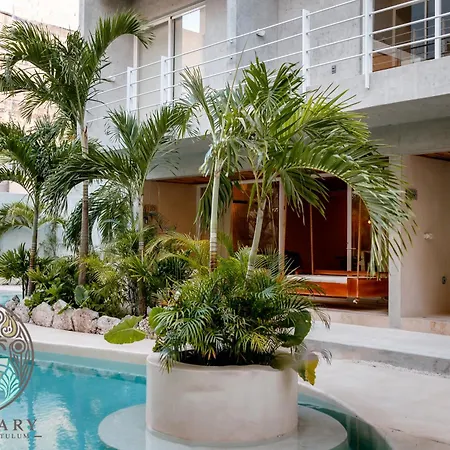 Apartment New 1br With Jacuzzi & Free Access To Dos Ceibas Club
