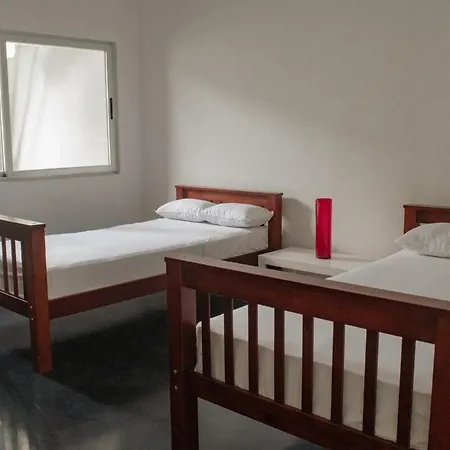 Casa Xul