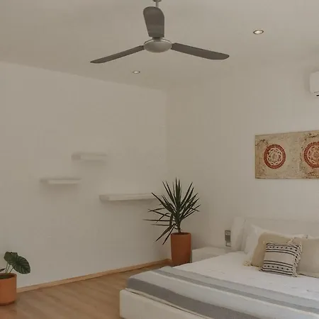 Casa Xul * Tulum