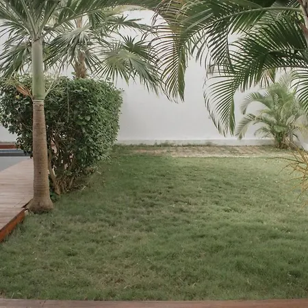 Casa Xul Villa