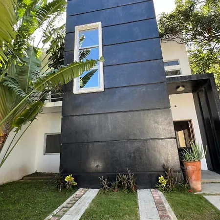 Casa Xul Villa
