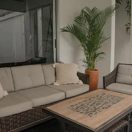 Casa Xul Tulum
