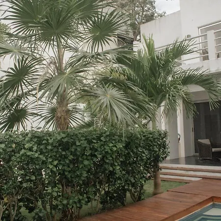 Villa Casa Xul