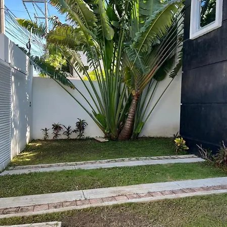 Casa Xul Villa *