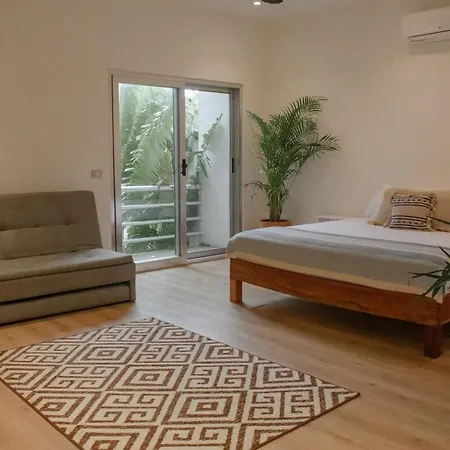 Villa Casa Xul *