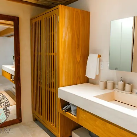 New 1br With Jacuzzi & Free Access To Dos Ceibas Club Apartment