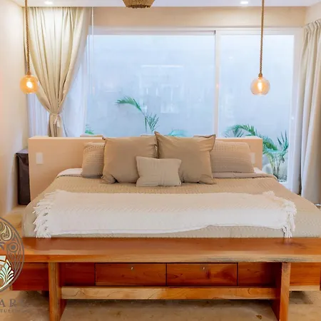 Apartment New 1br With Jacuzzi & Free Access To Dos Ceibas Club
