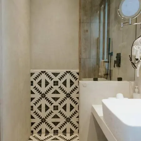 Cute Boho Penthouse 2 Bedroom Apartment Tulum