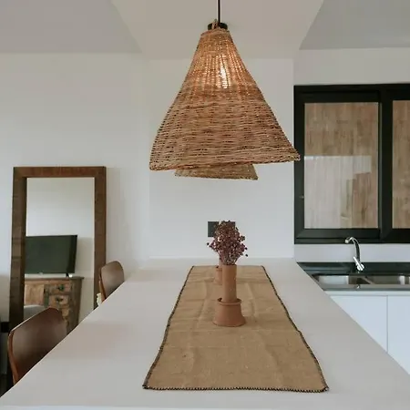 Apartment Cute Boho Penthouse 2 Bedroom *