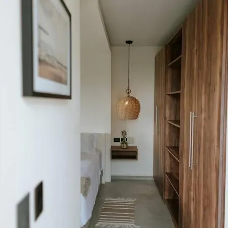 Cute Boho Penthouse 2 Bedroom