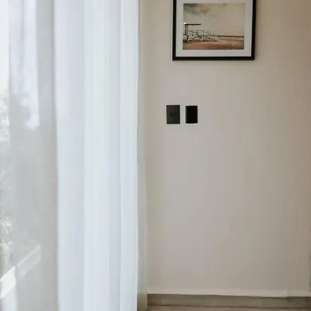 Cute Boho Penthouse 2 Bedroom Apartment