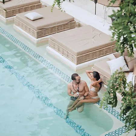 Kuunaa Tulum I Beer Sanctuary & Spa (Adults Only) Hotel Tulum