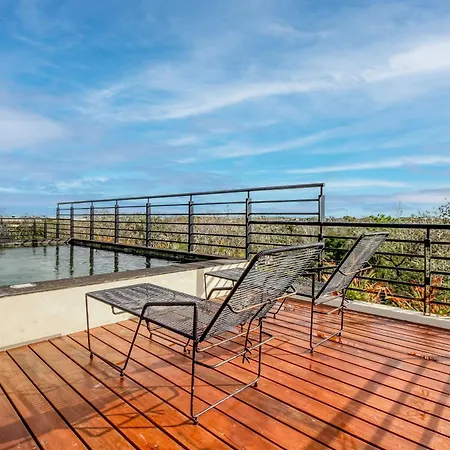 Botanica Tulum, # 302 Ph, Aldea Zama Two Bedrooms *