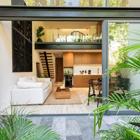 Mistiq Temple Ii Apartment *