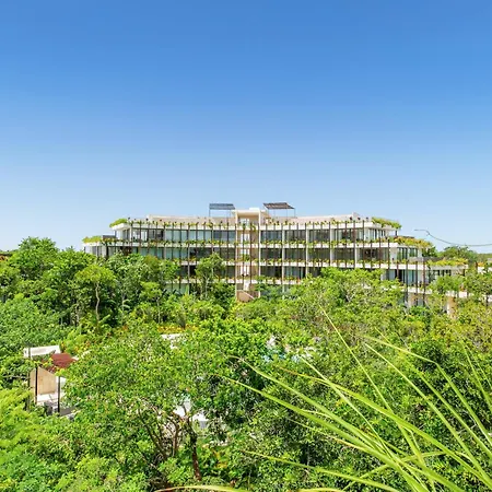 Mistiq Temple Ii Apartment *