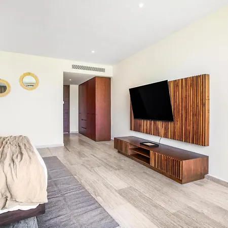 Apartment Mistiq Temple Ii *