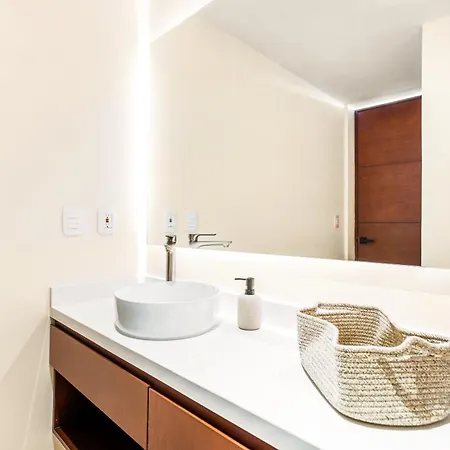 Mistiq Temple Ii Apartment *