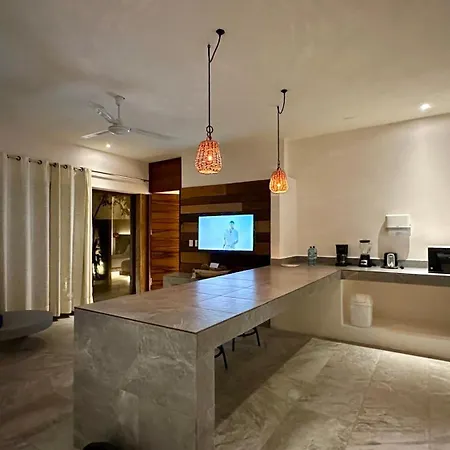 Hotel Kuun Taak Tulum