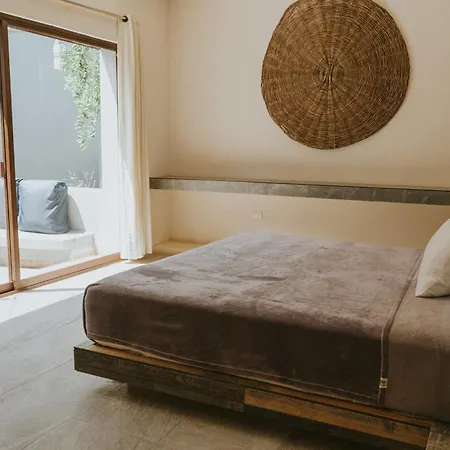 Kuun Taak 3* Tulum