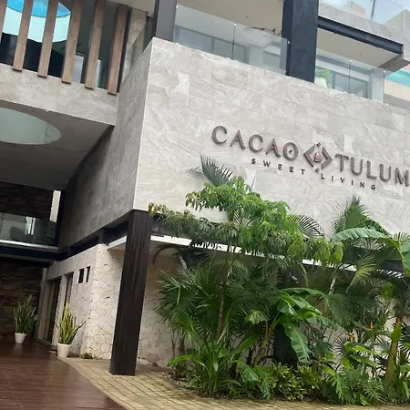 Cacao Estudio Particular Apartamento