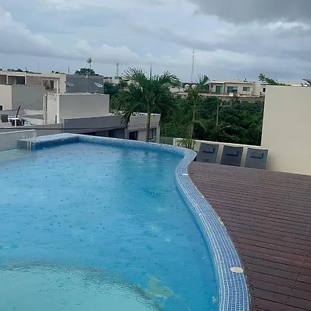 Apartamento Cacao Estudio Particular *