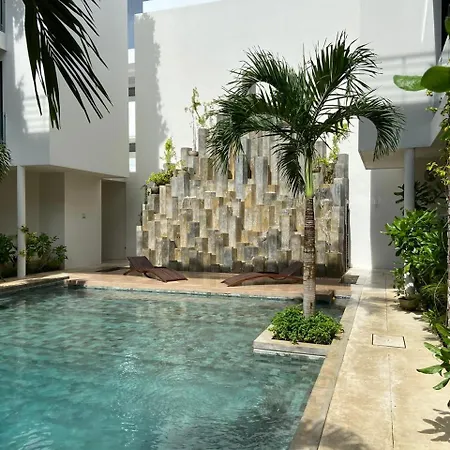 Incredible For 10 Apartment