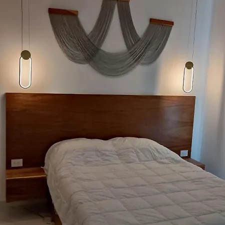 Elegant, Well-furnished In Tulum