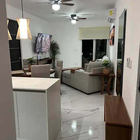 Elegant, Well-furnished In Tulum