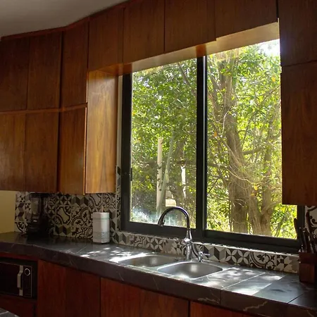 Casa Rosse Tulum