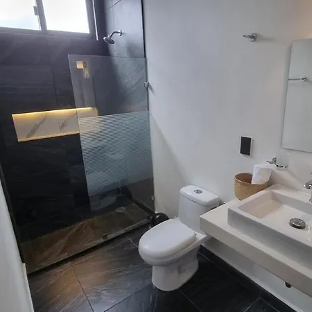 Depto 6, 2 Rec, Vicenta Iii * Tulum