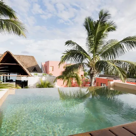 Villa Romeotulum Tulum