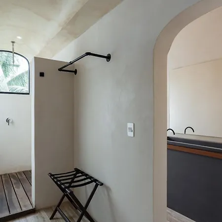Villa Romeotulum *