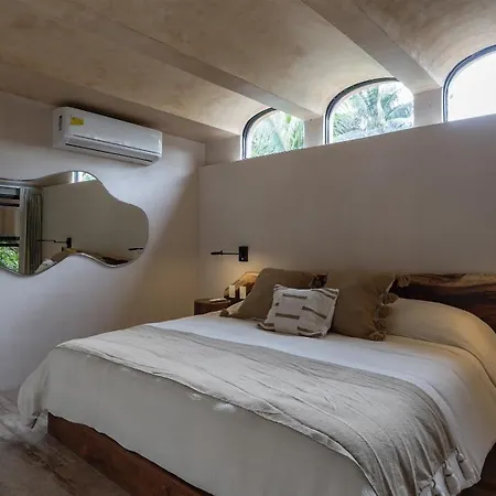 Villa Romeotulum