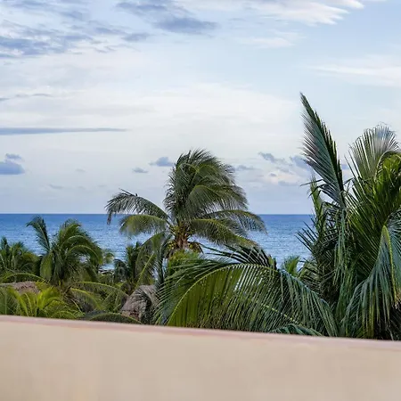 Romeotulum Villa Tulum