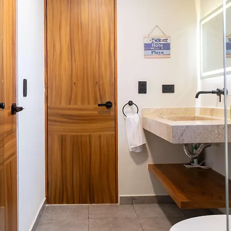 Apartment Pool & Rooftop In 2 Bedrooms *