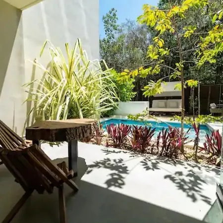 Jungle * Tulum